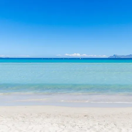 Дом отдыха Yourhouse Es Cardinal *