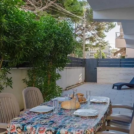 Hébergement de vacances Yourhouse Es Cardinal