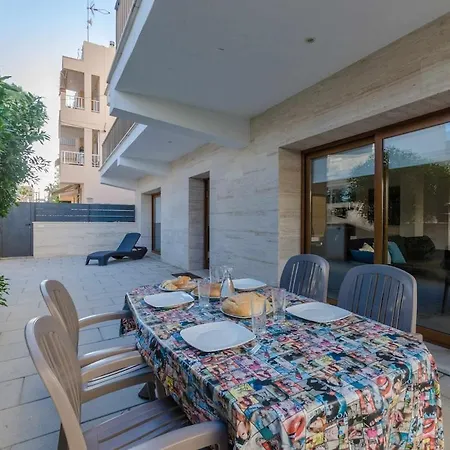 Yourhouse Es Cardinal Hébergement de vacances Can Picafort (Mallorca)