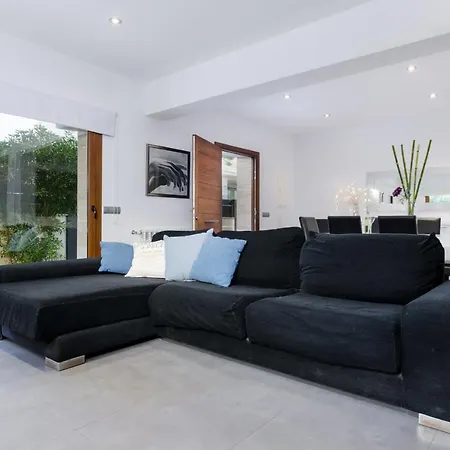 Ferienhaus Yourhouse Es Cardinal Can Picafort (Mallorca)