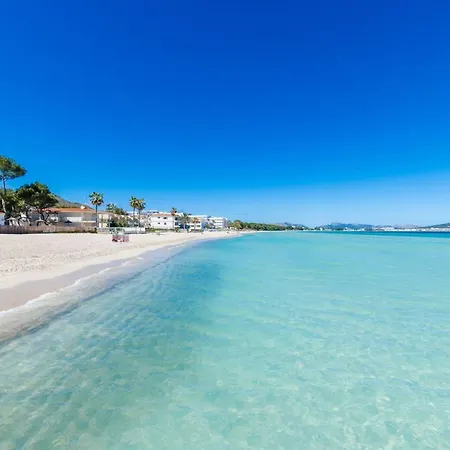 Yourhouse Es Cardinal Дом отдыха