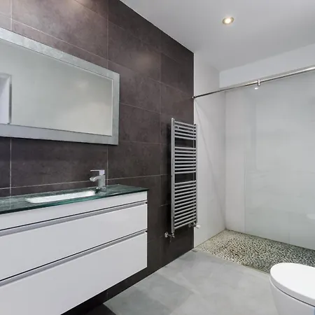 Yourhouse Es Cardinal Дом отдыха *