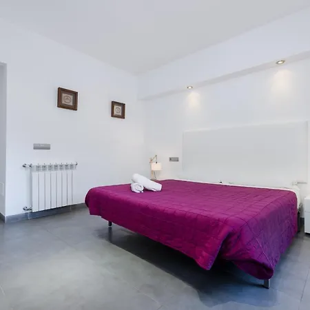 Yourhouse Es Cardinal Hébergement de vacances