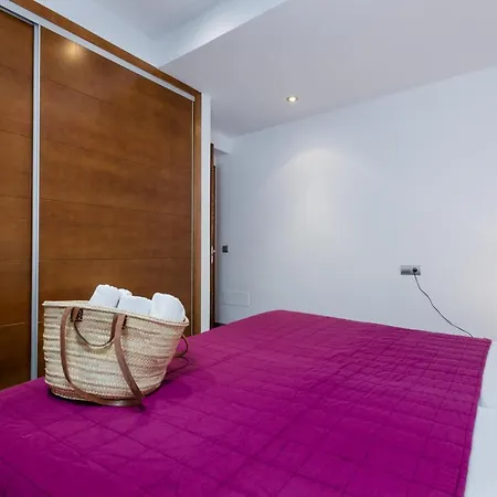 Yourhouse Es Cardinal Hébergement de vacances *