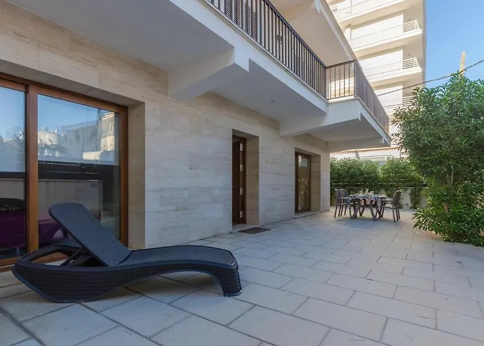 Ferienhaus Yourhouse Es Cardinal *