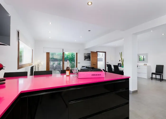 Yourhouse Es Cardinal Hébergement de vacances