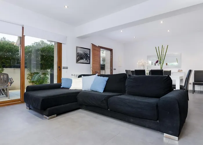 Hébergement de vacances Yourhouse Es Cardinal Can Picafort (Mallorca)