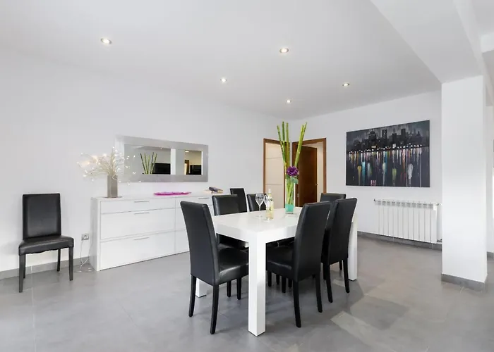 Hébergement de vacances Yourhouse Es Cardinal