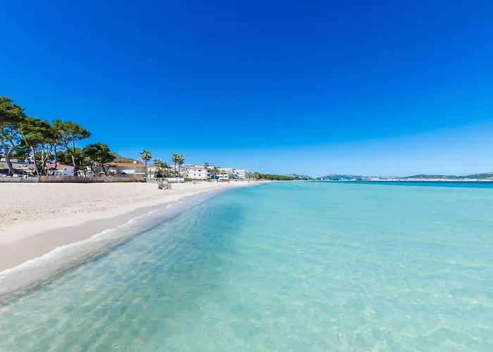 Yourhouse Es Cardinal Ferienhaus