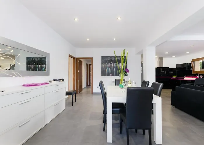 Yourhouse Es Cardinal Ferienhaus Can Picafort (Mallorca)