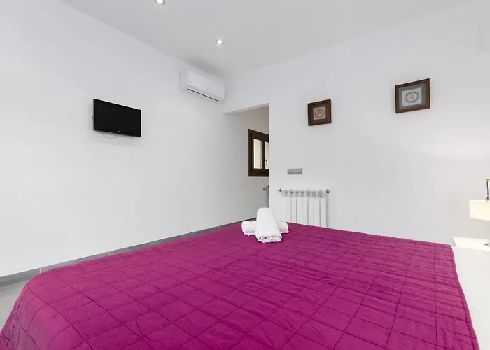 Ferienhaus Yourhouse Es Cardinal Can Picafort (Mallorca)