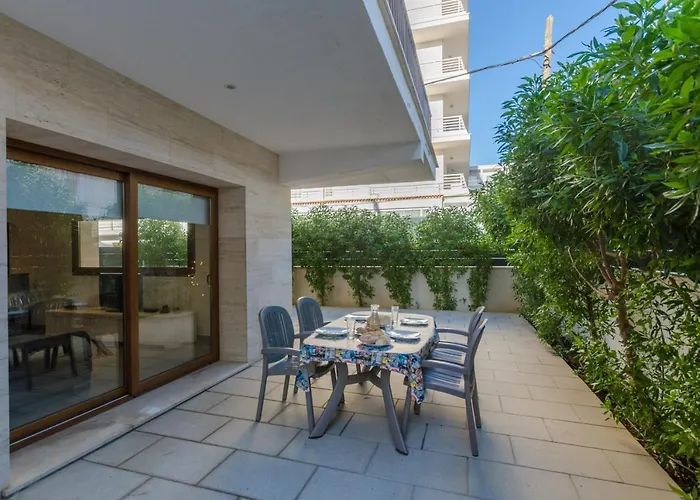 Ferienhaus Yourhouse Es Cardinal