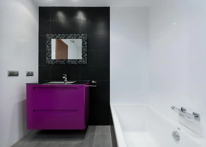 Ferienhaus Yourhouse Es Cardinal *