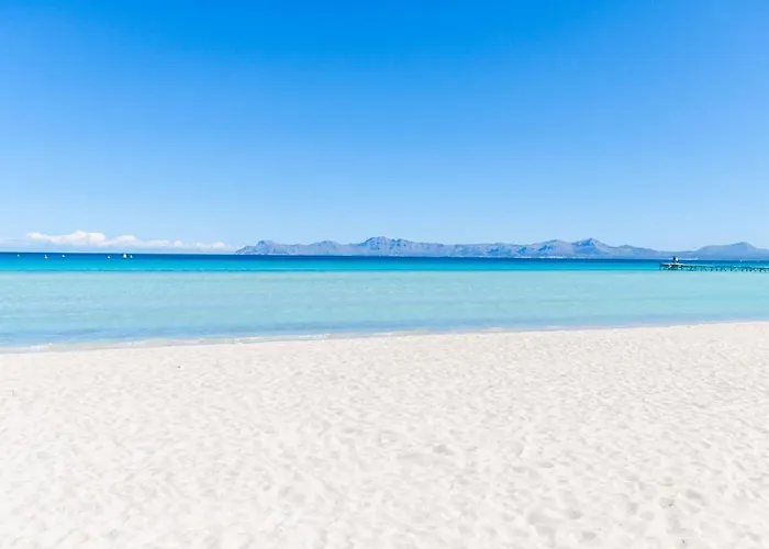 Yourhouse Es Cardinal Can Picafort (Mallorca)