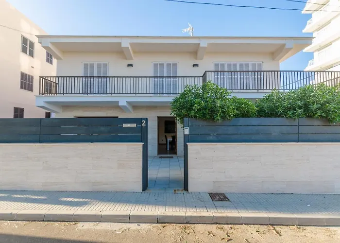 Yourhouse Es Cardinal Can Picafort (Mallorca)