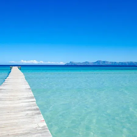 Yourhouse Es Cardinal * Can Picafort (Mallorca)