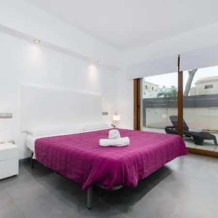 Yourhouse Es Cardinal Can Picafort (Mallorca)