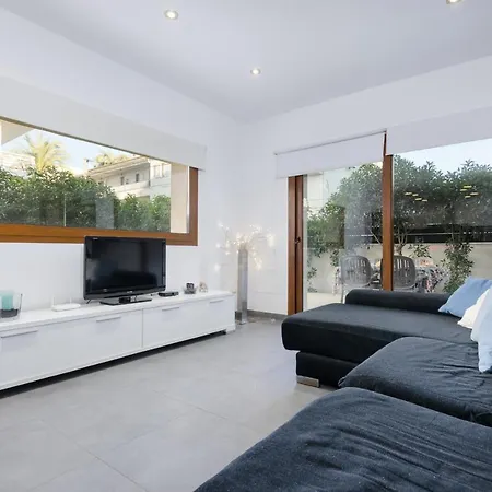 Yourhouse Es Cardinal Semesterbostad Can Picafort (Mallorca)