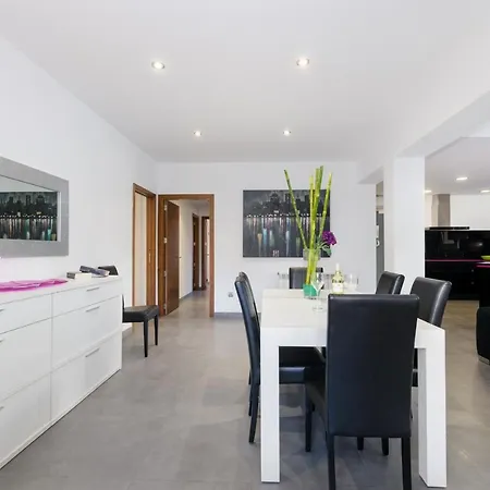 Yourhouse Es Cardinal Semesterbostad Can Picafort (Mallorca)