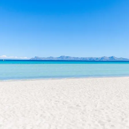 Yourhouse Es Cardinal Can Picafort (Mallorca)