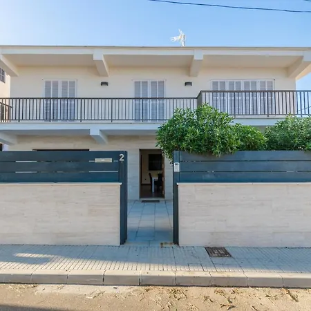 Yourhouse Es Cardinal קאן פיקפורט