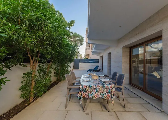 Ferienhaus Yourhouse Es Cardinal *