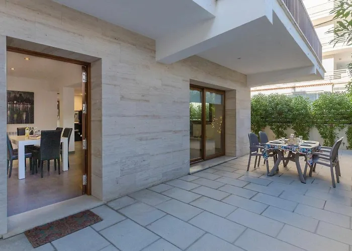 Yourhouse Es Cardinal Ferienhaus