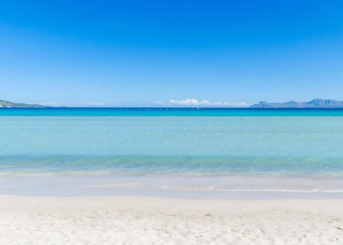 Holiday home Yourhouse Es Cardinal *