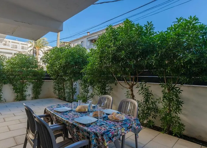 Holiday home Yourhouse Es Cardinal *