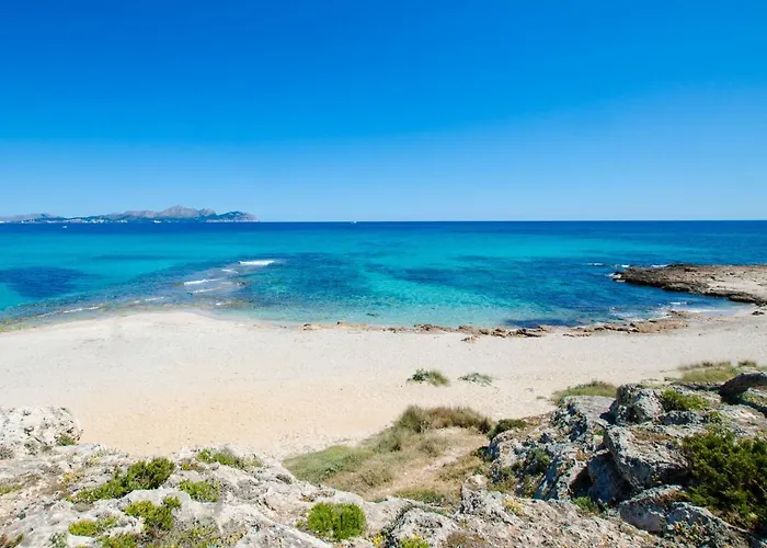 Yourhouse Es Cardinal Ferienhaus *