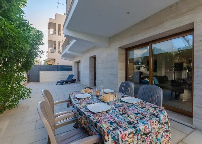 Yourhouse Es Cardinal Holiday home Can Picafort (Mallorca)