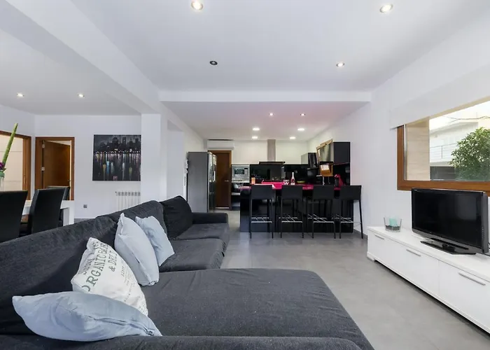 Ferienhaus Yourhouse Es Cardinal