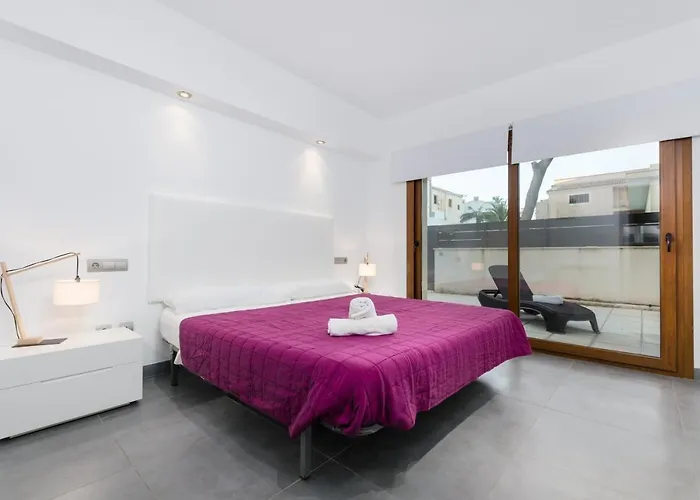 Yourhouse Es Cardinal Can Picafort (Mallorca)