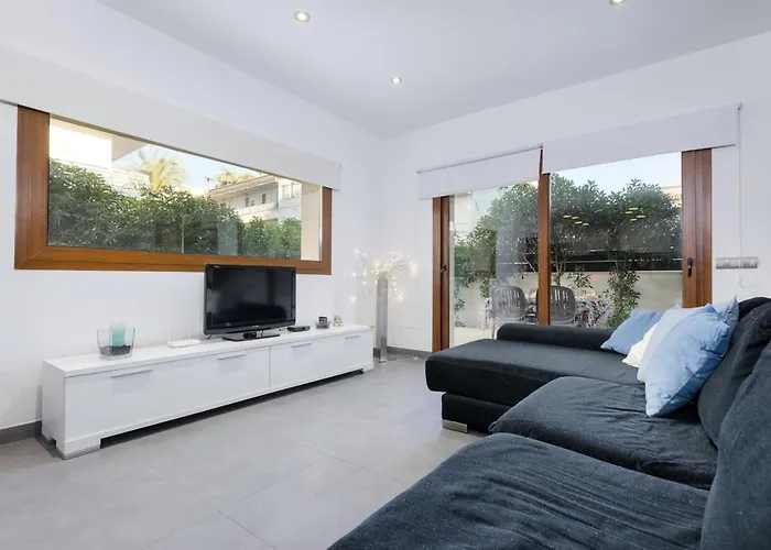 Yourhouse Es Cardinal Ferienhaus Can Picafort (Mallorca)