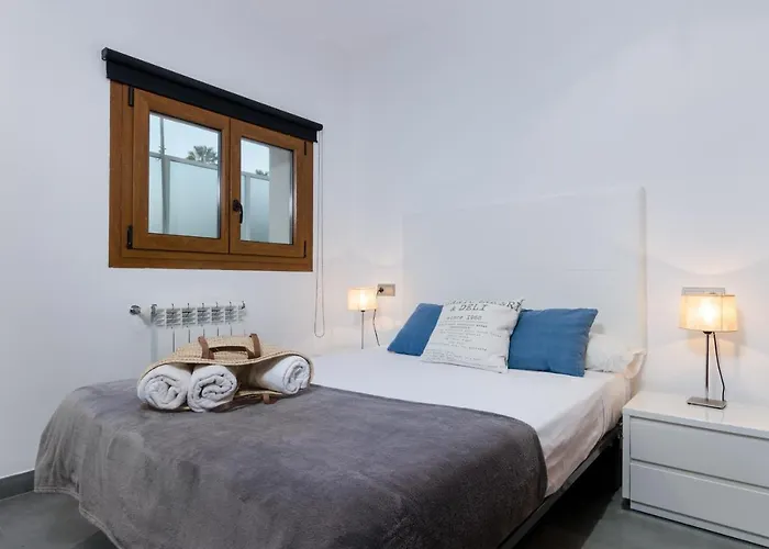 Holiday home Yourhouse Es Cardinal