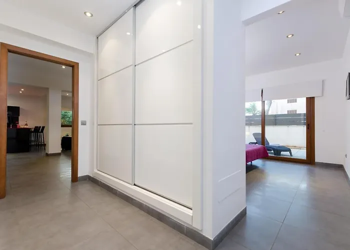 Ferienhaus Yourhouse Es Cardinal Can Picafort (Mallorca)