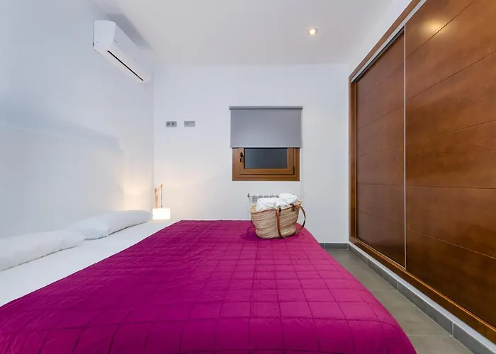 Ferienhaus Yourhouse Es Cardinal