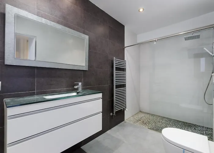 Yourhouse Es Cardinal Holiday home *