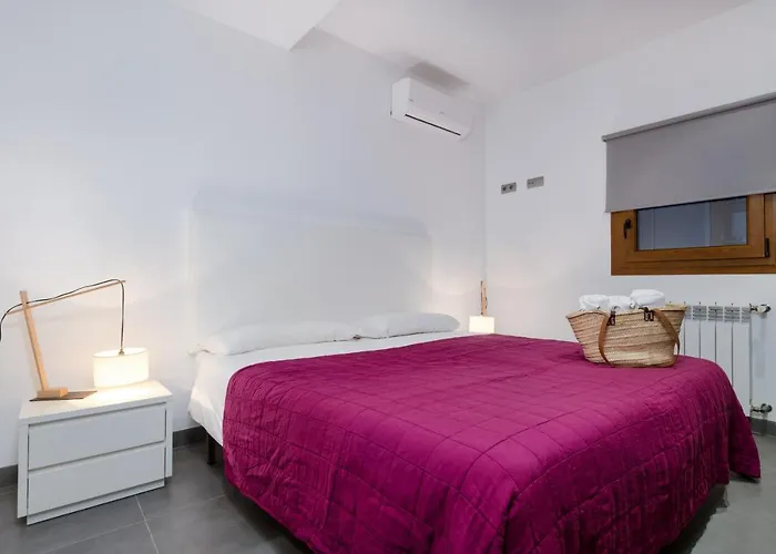 Holiday home Yourhouse Es Cardinal Can Picafort (Mallorca)