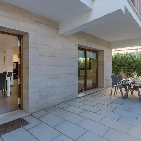 Yourhouse Es Cardinal Hébergement de vacances