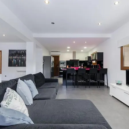 Tatil Evi Yourhouse Es Cardinal