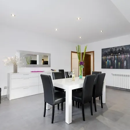 Tatil Evi Yourhouse Es Cardinal