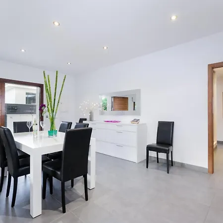 Yourhouse Es Cardinal Tatil Evi