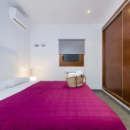 Tatil Evi Yourhouse Es Cardinal