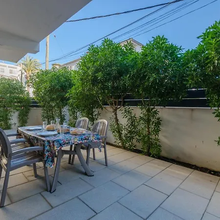 Tatil Evi Yourhouse Es Cardinal