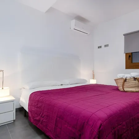 Tatil Evi Yourhouse Es Cardinal Can Picafort (Mallorca)