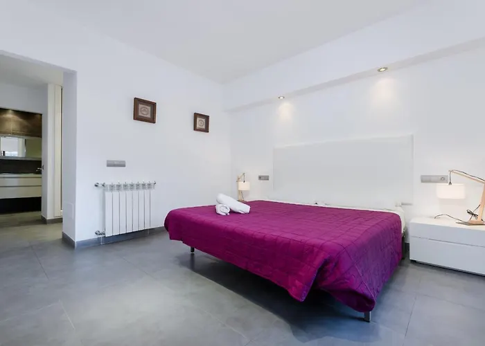 Yourhouse Es Cardinal Hébergement de vacances